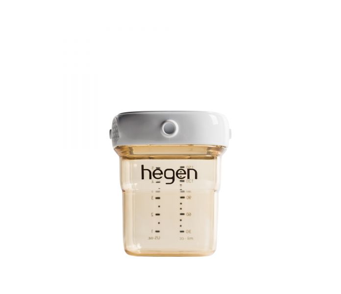 Hegen PCTO™ 150ml/5oz Breast Milk Storage PPSU