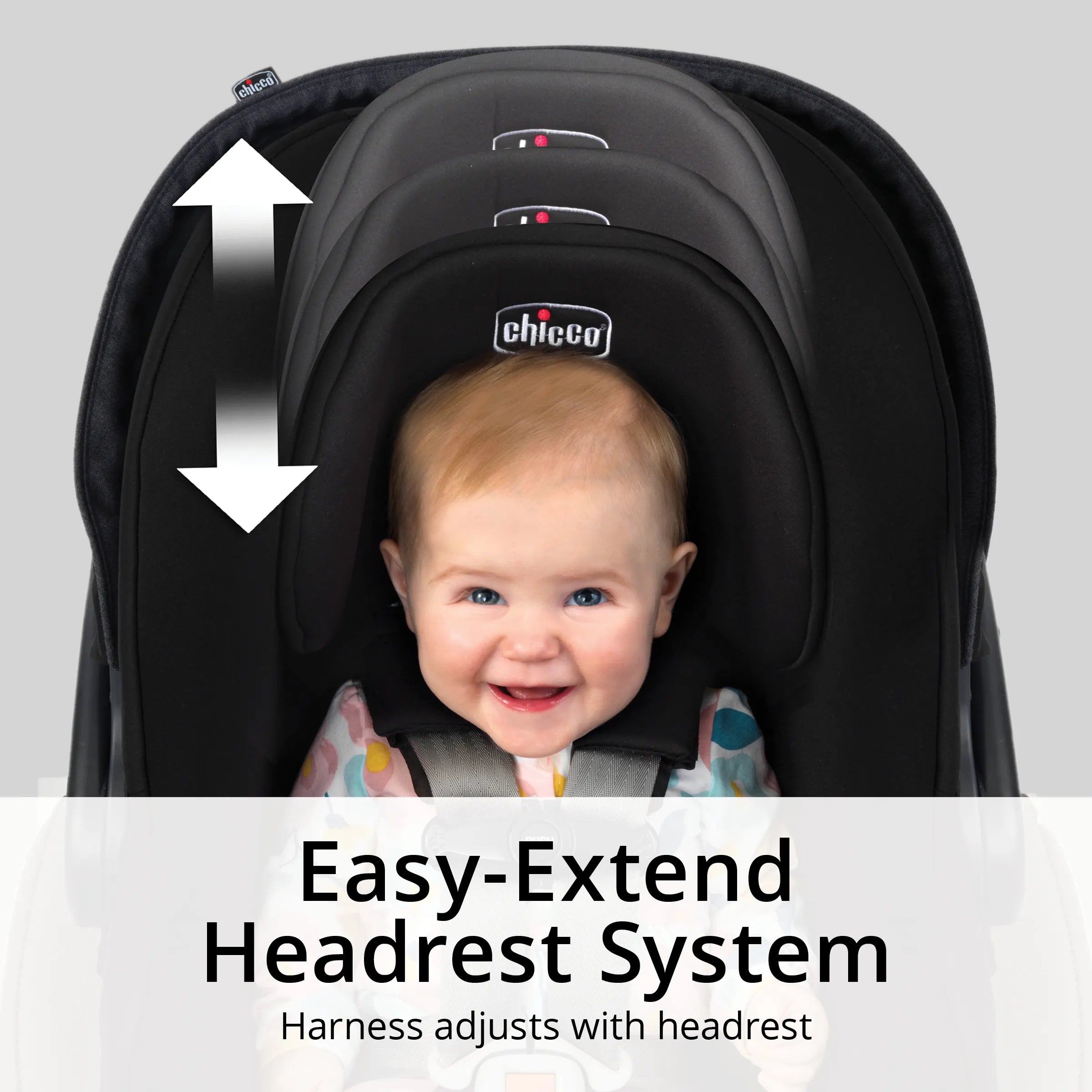 KeyFit 35 Infant Car Seat