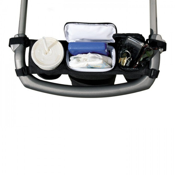 Deluxe Stroller Console