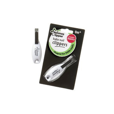 TT Baby Nail Clippers (0m+)