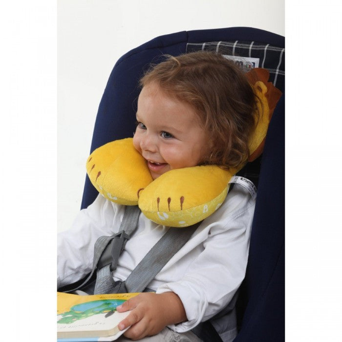 Total Support Headrest (1-4y)