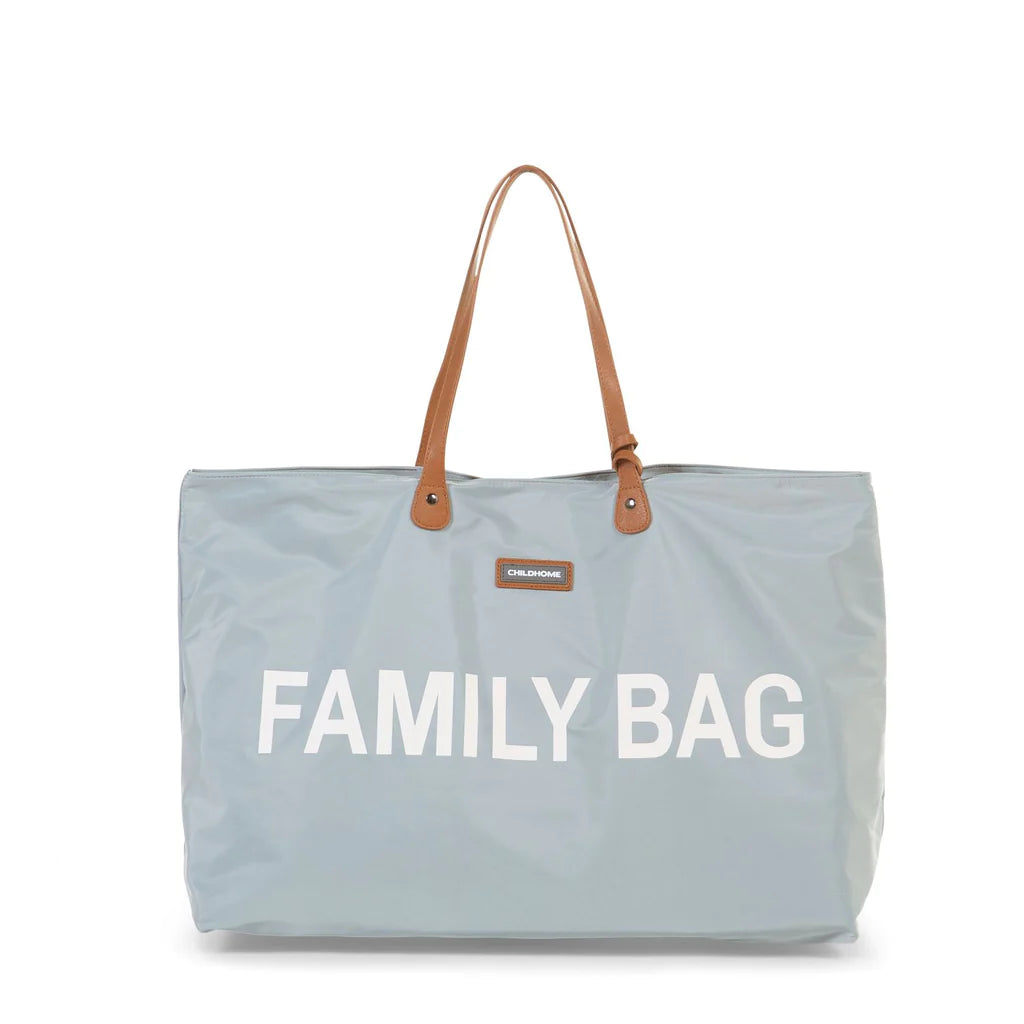 Family Bag Nursery Bag