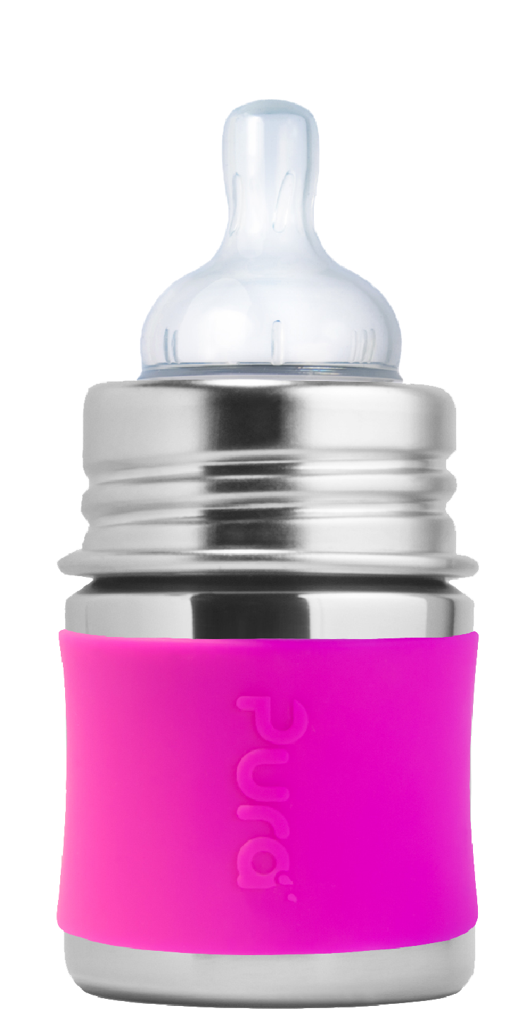 Kiki® 5oz Infant Bottle