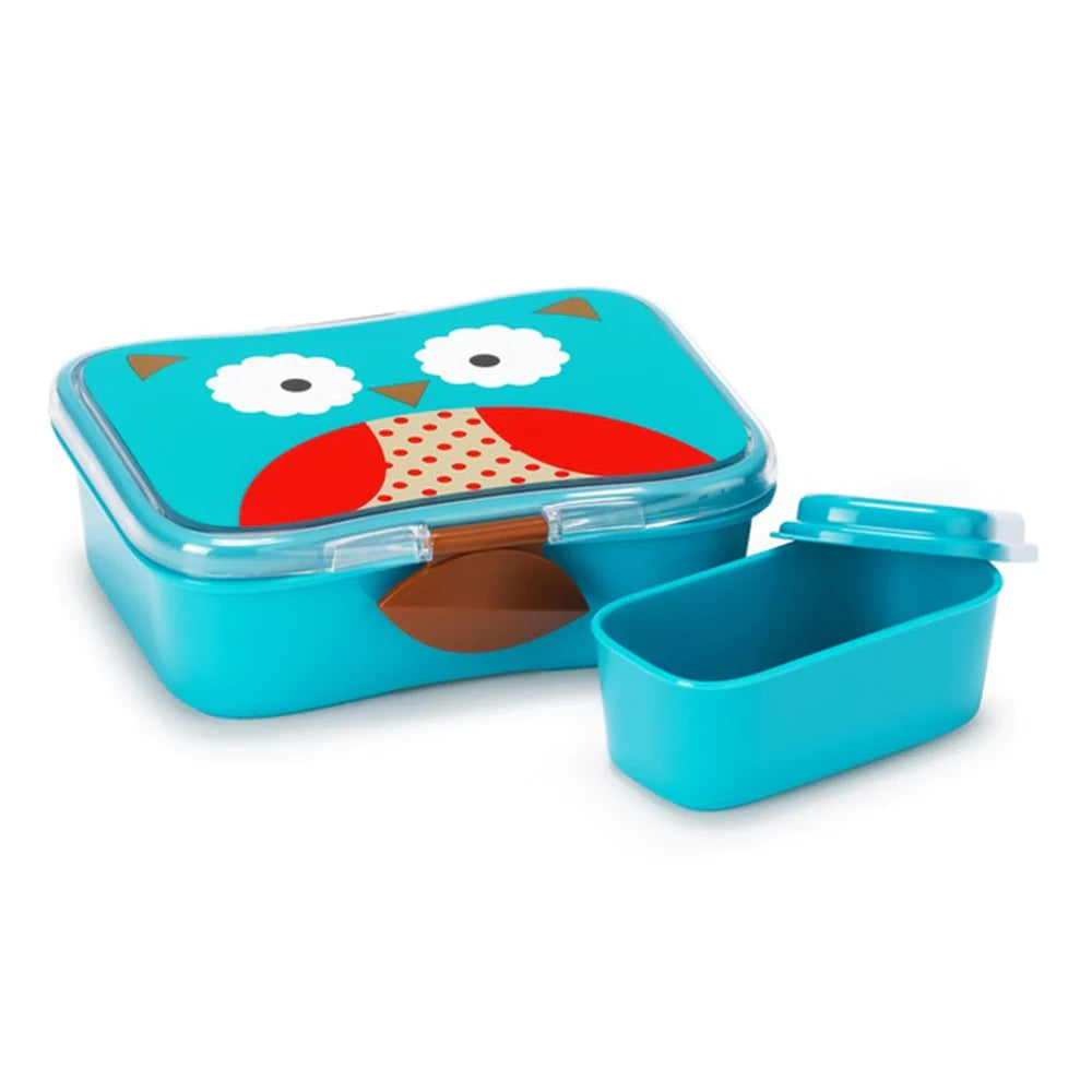 Zoo Lunch Kit