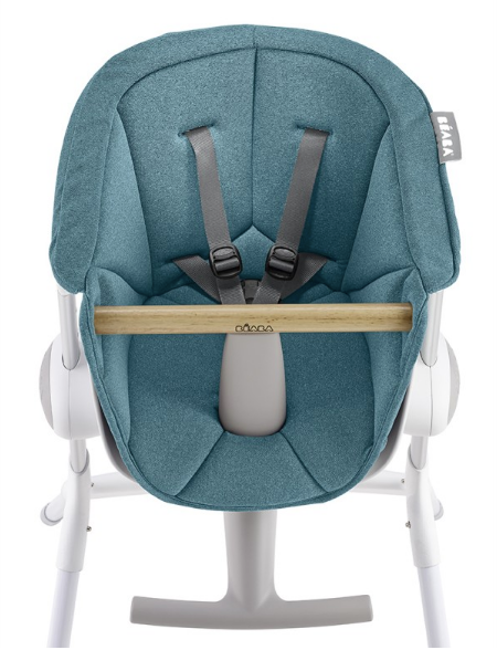 Up & Down Highchair