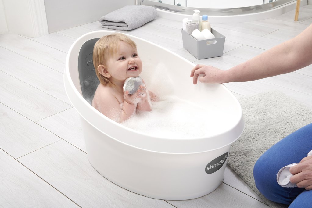 Toddler Bath Tub