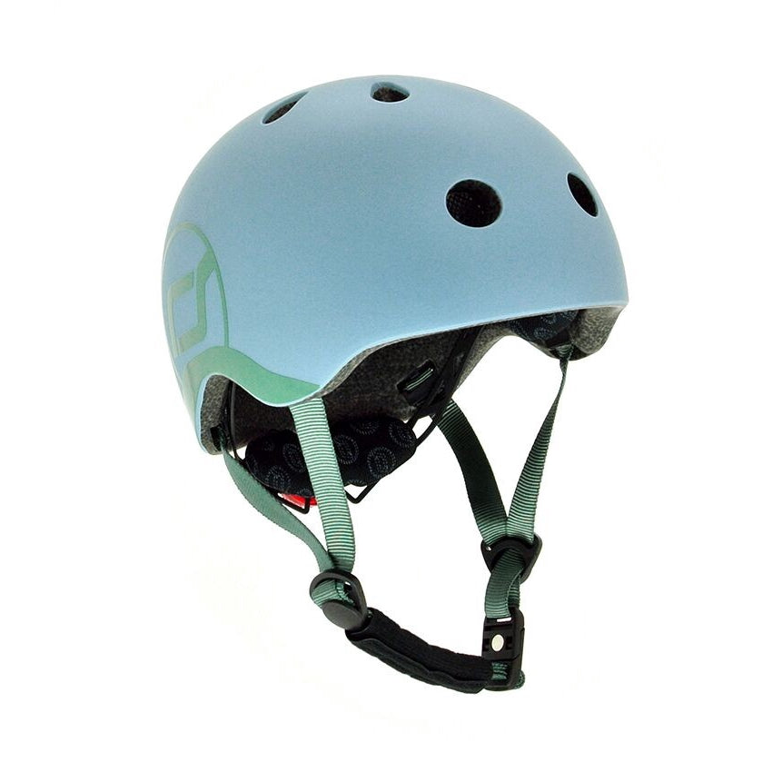 Baby Helmet (XXS-S)