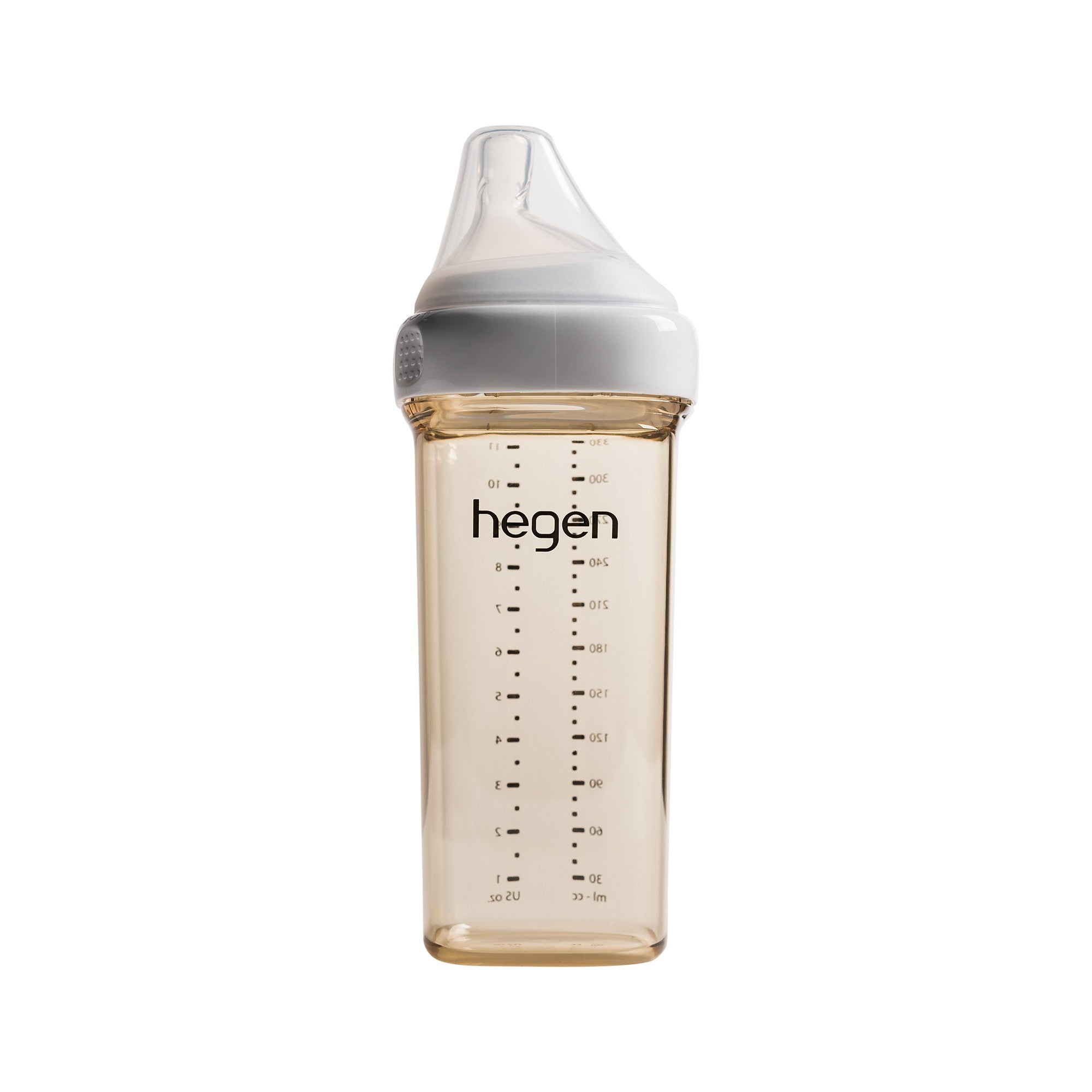 Hegen Feeding Bottle Single 330ml/11oz