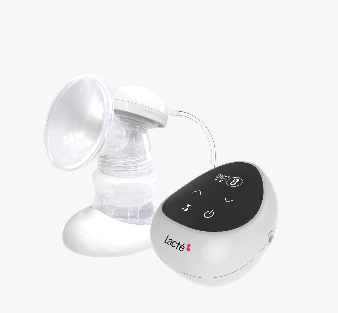 Solo2 Rechargeable Electric Breastpump