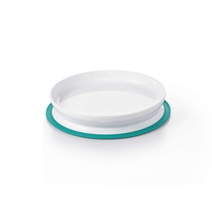 OXOtot Stick & Stay Suction Plate