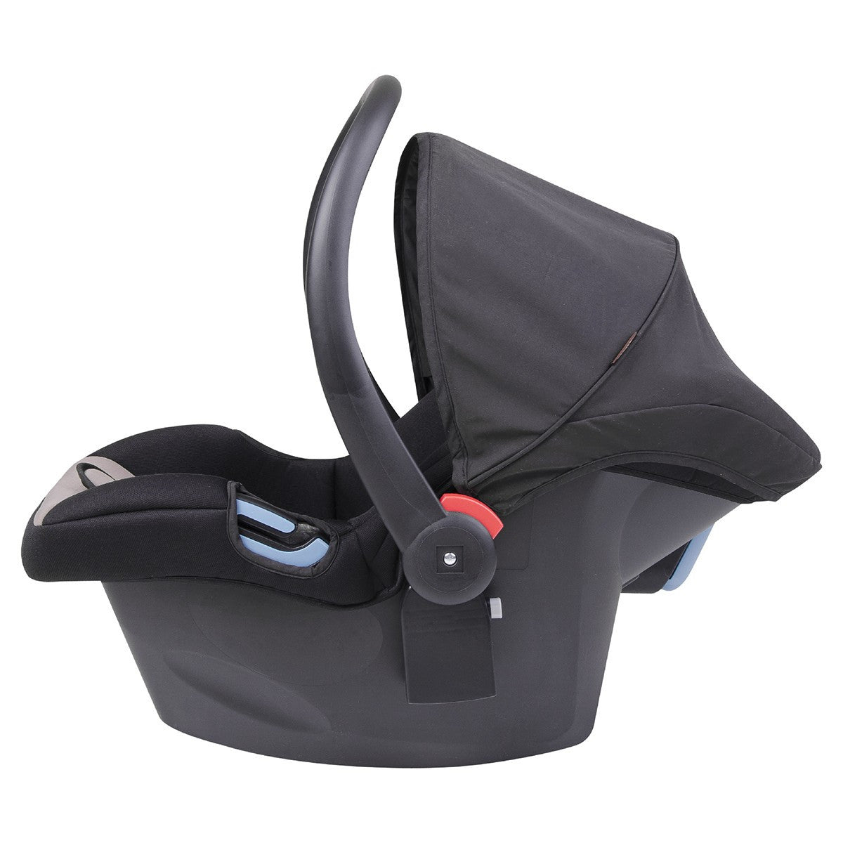 MB Protect Infant Car Seat