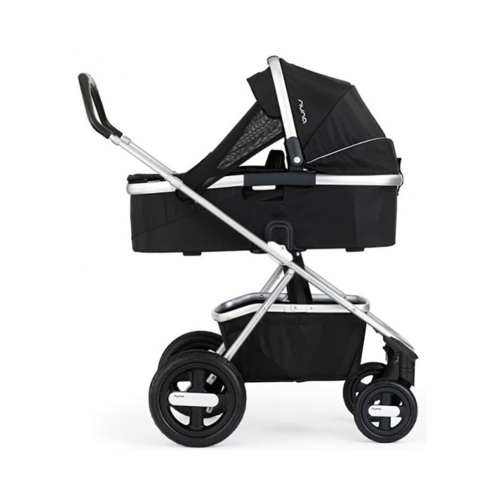 IVVI™ Carrycot and Stand