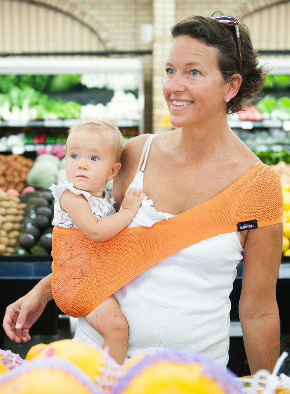 Suppori Baby Sling (M Size)