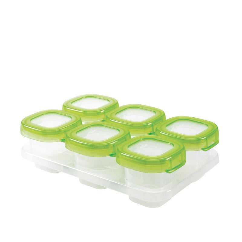 OXOtot Baby Blocks™ Freezer Storage Containers (2 oz)