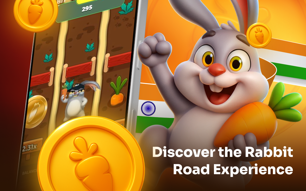 Rabbit Road — Explore the Game Experience Discover the engaging Rabbit Road game experience